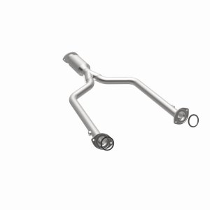 Lexus SC430 Catalytic Converter - Magnaflow - Direct Fit - `07-`10