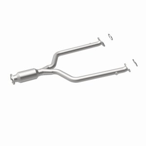 Lexus SC430 Catalytic Converter - Magnaflow - Direct Fit - `07-`10