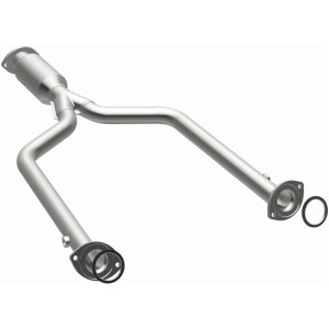 Lexus SC430 Catalytic Converter - Magnaflow - Direct Fit - `07-`10