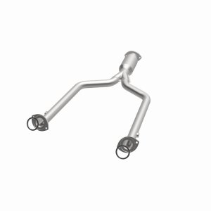 Lexus SC430 Catalytic Converter - Magnaflow - Direct Fit - `07-`10