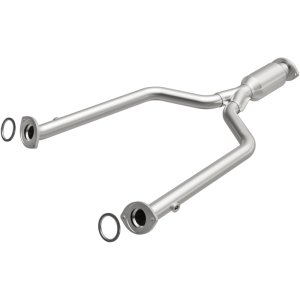 Lexus SC430 Catalytic Converter - Magnaflow - Direct Fit - `07-`10
