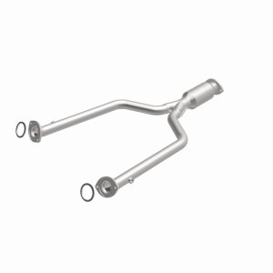 Lexus SC430 Catalytic Converter - Magnaflow - Direct Fit - `07-`10