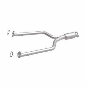 Lexus SC430 Catalytic Converter - Magnaflow - Direct Fit - `07-`10