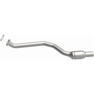 BMW 535i Catalytic Converter - Magnaflow - California Direct-Fit - `08-`10