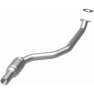 BMW 535i Catalytic Converter - Magnaflow - California Direct-Fit - `08-`10