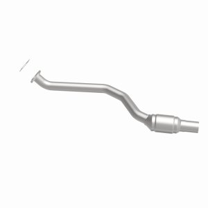 BMW 535xi Catalytic Converter - Magnaflow - California Direct-Fit - 2008