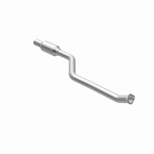 BMW 535i Performance Exhaust - Magnaflow - Direct Fit Catalytic Converter - `08-`10