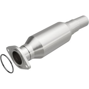 Ford Freestyle Catalytic Converter - Magnaflow - California Grade CARB Compliant Direct-Fit - `05-`07 Ford Freestyle Catalytic Converter - Magnaflow - California Grade CARB Compliant Direct-Fit - `05-`07
