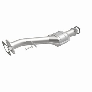 Subaru Impreza Performance Exhaust - Magnaflow - California Grade CARB Compliant Direct-Fit Catalytic Converter - `06-`07
