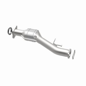 Subaru Impreza Performance Exhaust - Magnaflow - California Grade CARB Compliant Direct-Fit Catalytic Converter - `06-`07