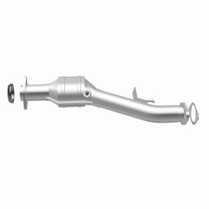 Subaru Impreza Performance Exhaust - Magnaflow - California Grade CARB Compliant Direct-Fit Catalytic Converter - `06-`07