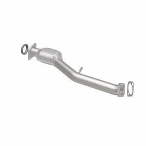 Saab 9-2X Performance Exhaust - Magnaflow - California Grade CARB Compliant Direct-Fit Catalytic Converter - 2006