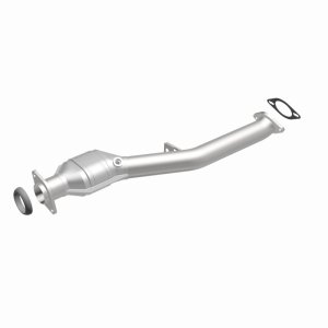 Saab 9-2X Performance Exhaust - Magnaflow - California Grade CARB Compliant Direct-Fit Catalytic Converter - 2006