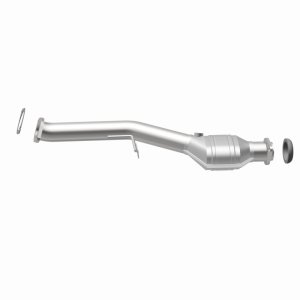 Saab 9-2X Performance Exhaust - Magnaflow - California Grade CARB Compliant Direct-Fit Catalytic Converter - 2006