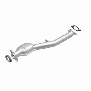 Saab 9-2X Performance Exhaust - Magnaflow - California Grade CARB Compliant Direct-Fit Catalytic Converter - 2006