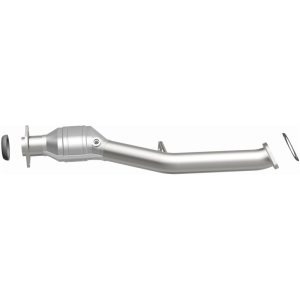 Subaru Forester Performance Exhaust - Magnaflow - California Grade CARB Compliant Direct-Fit Catalytic Converter - `06-`08