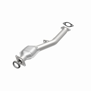 Subaru Forester Performance Exhaust - Magnaflow - California Grade CARB Compliant Direct-Fit Catalytic Converter - `06-`08