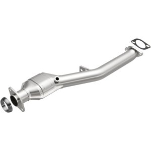 Subaru Forester Performance Exhaust - Magnaflow - California Grade CARB Compliant Direct-Fit Catalytic Converter - `06-`08