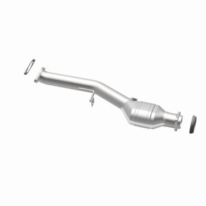 Subaru Forester Performance Exhaust - Magnaflow - California Grade CARB Compliant Direct-Fit Catalytic Converter - `06-`08