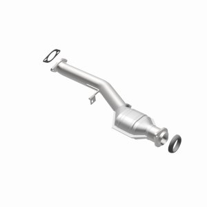Subaru Forester Performance Exhaust - Magnaflow - California Grade CARB Compliant Direct-Fit Catalytic Converter - `06-`08