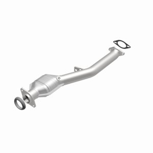Subaru Forester Performance Exhaust - Magnaflow - California Grade CARB Compliant Direct-Fit Catalytic Converter - `06-`08