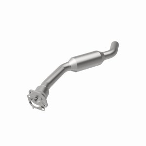 Ford Taurus Performance Exhaust - Magnaflow - Direct Fit Converter - `04-`07