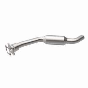 Ford Taurus Performance Exhaust - Magnaflow - Direct Fit Converter - `04-`07