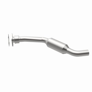 Ford Taurus Performance Exhaust - Magnaflow - Direct Fit Converter - `04-`07