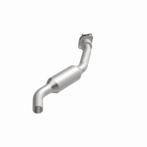 Ford Taurus Performance Exhaust - Magnaflow - Direct Fit Converter - `04-`07