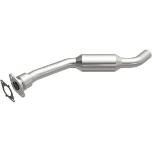 Ford Taurus Performance Exhaust - Magnaflow - Direct Fit Converter - `04-`07
