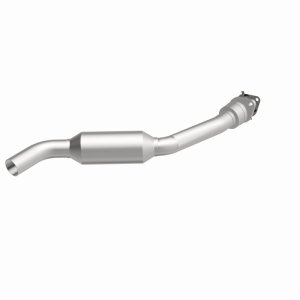 Ford Taurus Performance Exhaust - Magnaflow - Direct Fit Converter - `04-`07