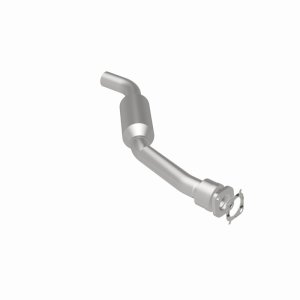 Ford Taurus Performance Exhaust - Magnaflow - Direct Fit Converter - `04-`07