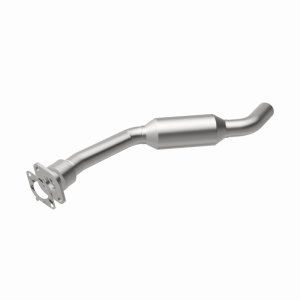 Ford Taurus Performance Exhaust - Magnaflow - Direct Fit Converter - `04-`07