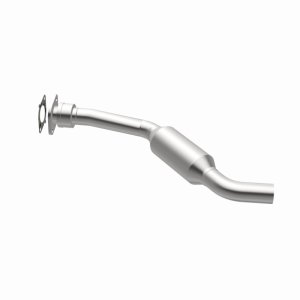 Ford Taurus Performance Exhaust - Magnaflow - Direct Fit Converter - `04-`07