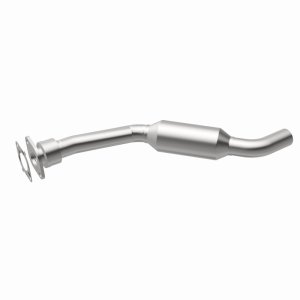 Ford Taurus Performance Exhaust - Magnaflow - Direct Fit Converter - `04-`07