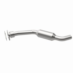 Ford Taurus Performance Exhaust - Magnaflow - Direct Fit Converter - `04-`07