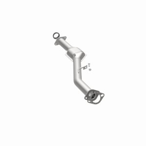 Subaru Impreza Catalytic Converter - Magnaflow - Direct Fit CARB Compliant - `08-`09 Subaru Impreza Catalytic Converter - Magnaflow - Direct Fit CARB Compliant - `08-`09