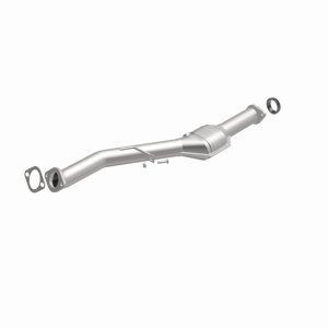 Subaru Impreza Catalytic Converter - Magnaflow - Direct Fit CARB Compliant - `08-`09 Subaru Impreza Catalytic Converter - Magnaflow - Direct Fit CARB Compliant - `08-`09