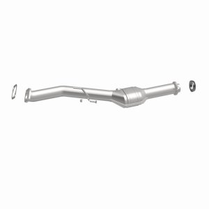 Subaru Impreza Catalytic Converter - Magnaflow - Direct Fit CARB Compliant - `08-`09 Subaru Impreza Catalytic Converter - Magnaflow - Direct Fit CARB Compliant - `08-`09