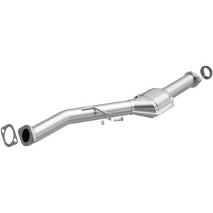 Subaru Impreza Catalytic Converter - Magnaflow - Direct Fit CARB Compliant - `08-`09