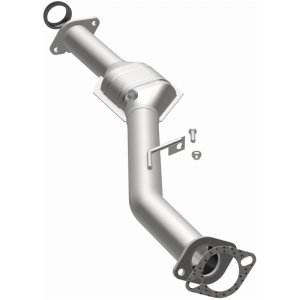 Subaru Legacy Catalytic Converter - Magnaflow - Direct Fit CARB Compliant - 2009