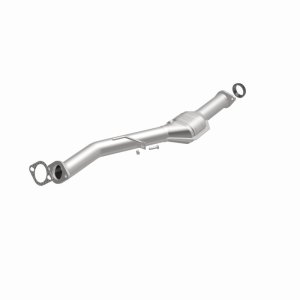 Subaru Legacy Catalytic Converter - Magnaflow - Direct Fit CARB Compliant - 2009