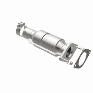 Chevrolet Malibu Catalytic Converter - Magnaflow - Direct Fit - `11-`12