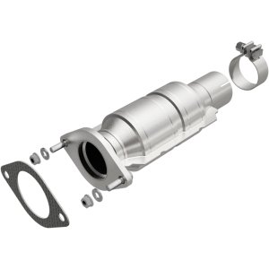 Chevrolet Malibu Catalytic Converter - Magnaflow - Direct Fit - `11-`12