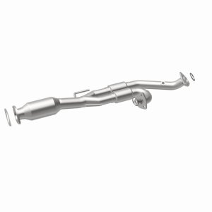 Nissan Altima Catalytic Converter - Magnaflow - California Grade CARB Compliant Direct-Fit - 2006 Nissan Altima Catalytic Converter - Magnaflow - California Grade CARB Compliant Direct-Fit - 2006
