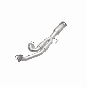 Nissan Altima Catalytic Converter - Magnaflow - California Grade CARB Compliant Direct-Fit - 2006 Nissan Altima Catalytic Converter - Magnaflow - California Grade CARB Compliant Direct-Fit - 2006