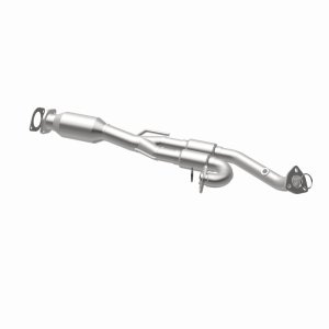 Nissan Altima Catalytic Converter - Magnaflow - California Grade CARB Compliant Direct-Fit - 2006 Nissan Altima Catalytic Converter - Magnaflow - California Grade CARB Compliant Direct-Fit - 2006