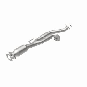 Nissan Maxima Catalytic Converter - Magnaflow - California Grade CARB Compliant Direct-Fit - 2004