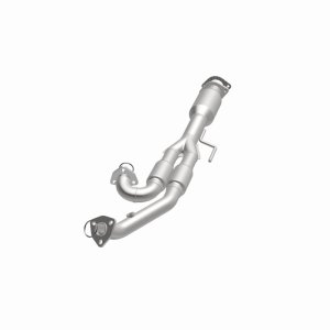 Nissan Maxima Catalytic Converter - Magnaflow - California Grade CARB Compliant Direct-Fit - 2004