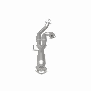 Nissan Maxima Catalytic Converter - Magnaflow - California Grade CARB Compliant Direct-Fit - 2004